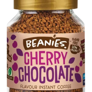 Cherry Chocolate Flavoured Coffee