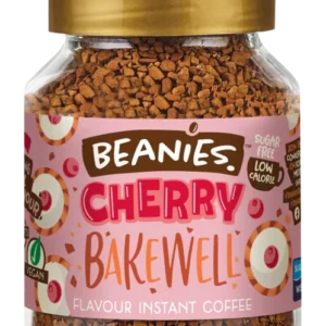 Cherry Bakewell Flavoured Coffee