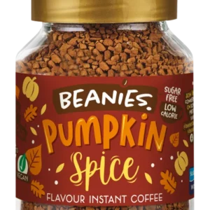 Pumpkin Spice Flavoured Coffee