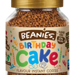 Birthday Cake Flavoured Coffee
