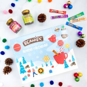 Koffie Adventskalender