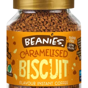 Caramelised Biscuit Flavoured Coffee