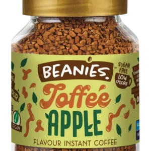 Toffee Apple Flavoured Coffee