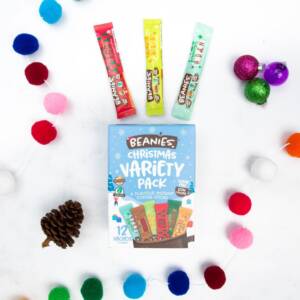 Festive Variety Pack