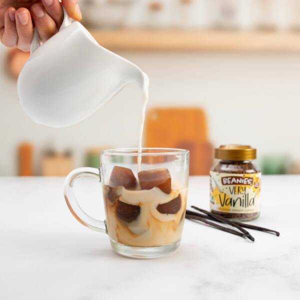 Die perfekte Tasse zubereiten: Leitfaden für die Zubereitung eines Kaffees