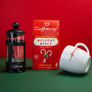 Coffeeway Festliches Bündel