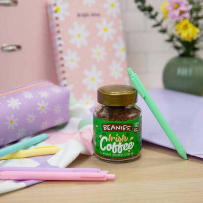 Aromatisierte Kaffee-Klassiker Starter Pack
