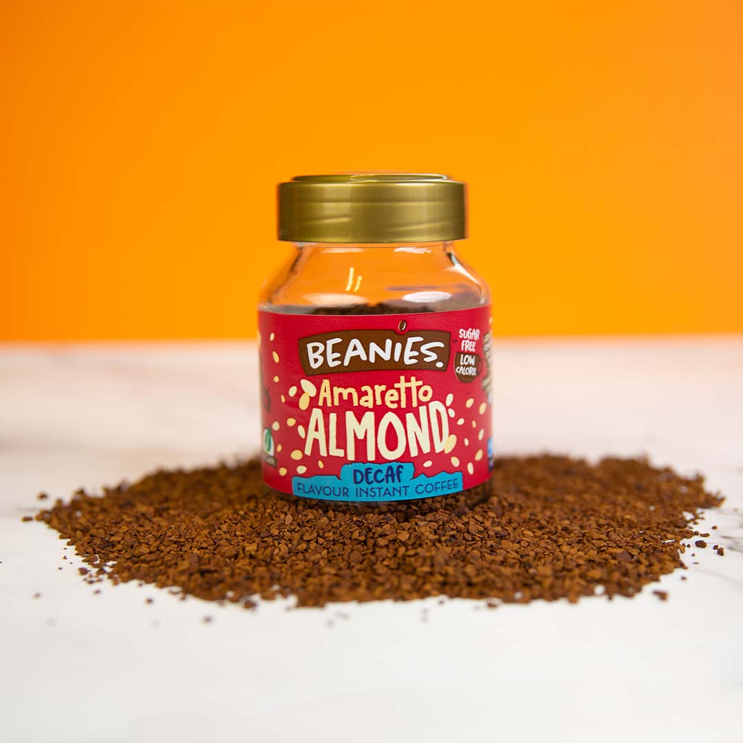 Decaf Coffee