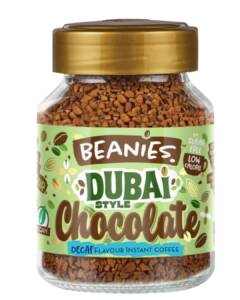 Decaf Dubai Style Chocolate Flavoured Coffee