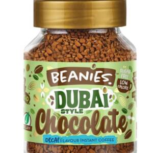 Decaf Dubai Style Chocolate Flavoured Coffee