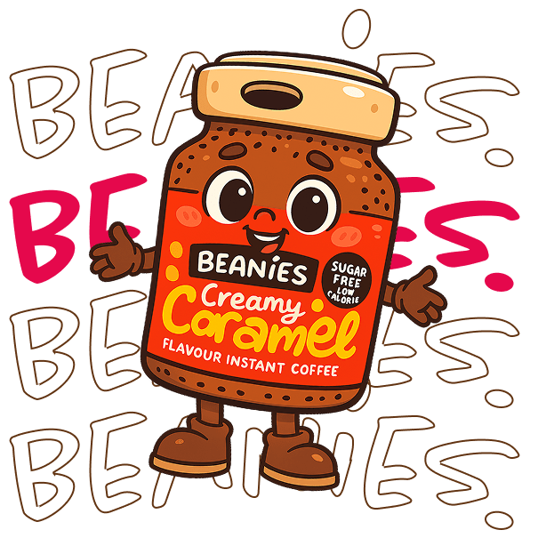 Your mug’s next adventure starts here: bold, feel-good flavoured coffee that’s sugar free and low in calories - so you can sip the magic whenever you like. image