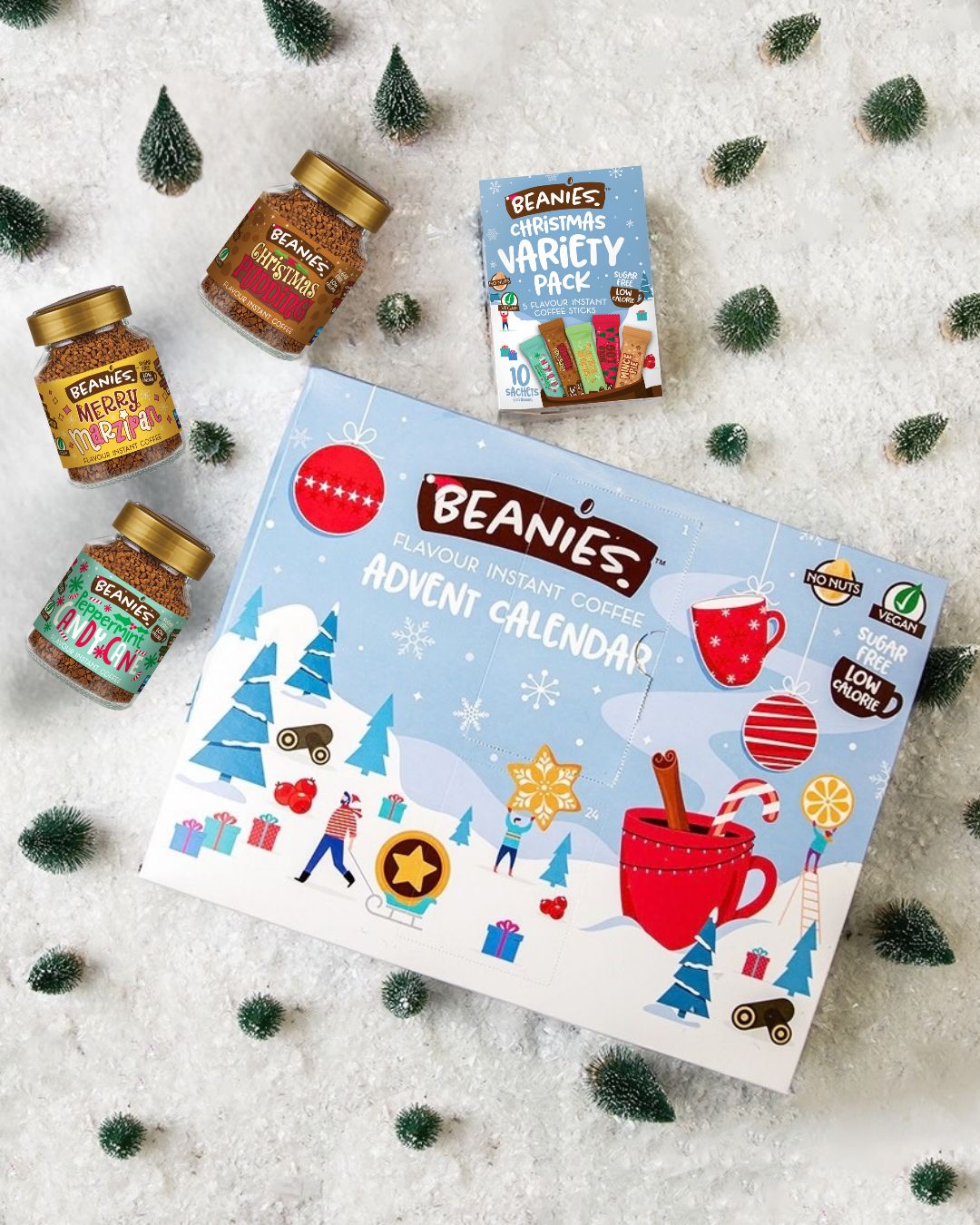 Our 2026 Christmas gift guide for coffee lovers!
